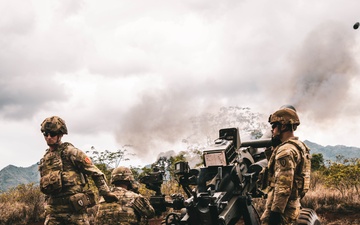 2-11th Field Artillery Regiment honors legacy in cannon retirement ceremony