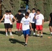 RSS Fresno: Firebaugh High School Combat Fitness Test
