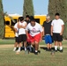 RSS Fresno: Firebaugh High School Combat Fitness Test