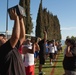 RSS Fresno: Firebaugh High School Combat Fitness Test