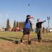 RSS Fresno: Firebaugh High School Combat Fitness Test