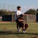 RSS Fresno: Firebaugh High School Combat Fitness Test