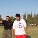 RSS Fresno: Firebaugh High School Combat Fitness Test