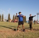 RSS Fresno: Firebaugh High School Combat Fitness Test