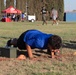 RSS Fresno: Firebaugh High School Combat Fitness Test