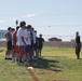 RSS Fresno: Firebaugh High School Combat Fitness Test