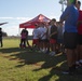 RSS Fresno: Firebaugh High School Combat Fitness Test