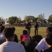 RSS Fresno: Firebaugh High School Combat Fitness Test