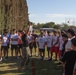 RSS Fresno: Firebaugh High School Combat Fitness Test