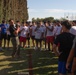 RSS Fresno: Firebaugh High School Combat Fitness Test
