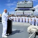 JBPHH Commander Visits ROKS Hansando