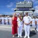 JBPHH Commander Visits ROKS Hansando