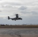 America’s Air Show 2025 Day 1: MV-22 Osprey Demo