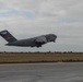 America’s Air Show 2025 Day 1: USAF C-17, KC-135 Joint Demo