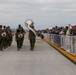 America’s Air Show 2025 Day 1: Welcoming Ceremonies
