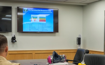 NCTF-RH hosts webinar on personnel safety