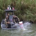 Joint Task Force-Southern Border employs National Defence Area buoys