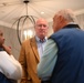 Foundation President Joins Alaska Fisher House for Annual Event