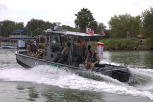 AFN Naples Radio News- USAG Ansbach Protection Area Inspection and USS Laboon (DDG 58) Wins Battenberg Cup Award