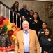 Foundation President Joins Alaska Fisher House for Annual Event