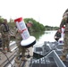 Joint Task Force-Southern Border employs National Defence Area buoys