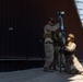 Combat Logistics Battalion 15 marks National Defense Area 4 West in Arizona