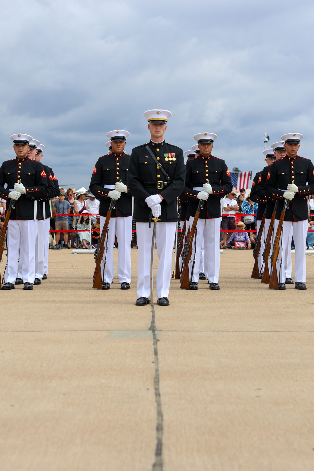 Marine Corps Air Station Miramar Air Show 2025: Expo