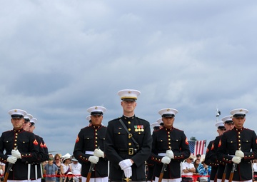 Marine Corps Air Station Miramar Air Show 2025: Expo
