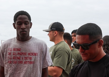 Marine Corps Air Station Miramar Air Show 2025: Expo