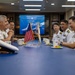 COMPACFLT Visits ROKS Hansando in Pearl Harbor