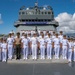 COMPACFLT Visits ROKS Hansando in Pearl Harbor