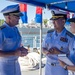 COMPACFLT Visits ROKS Hansando in Pearl Harbor