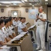 COMPACFLT Visits ROKS Hansando in Pearl Harbor