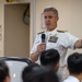 COMPACFLT Visits ROKS Hansando in Pearl Harbor
