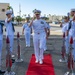 COMPACFLT Visits ROKS Hansando in Pearl Harbor