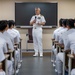 COMPACFLT Visits ROKS Hansando in Pearl Harbor
