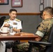COSMARFORPAC hosts ROK Naval Academy DV’s