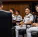 COSMARFORPAC hosts ROK Naval Academy DV’s