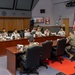 COSMARFORPAC hosts ROK Naval Academy DV’s