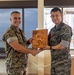 ROKMC and MARFORPAC G-6 C2 Staff Talks