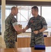 ROKMC and MARFORPAC G-6 C2 Staff Talks