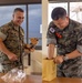 ROKMC and MARFORPAC G-6 C2 Staff Talks