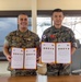 ROKMC and MARFORPAC G-6 C2 Staff Talks