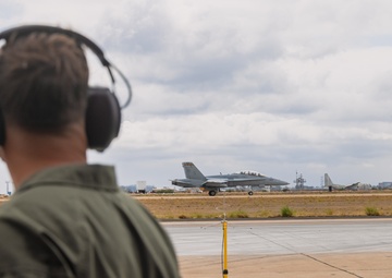 America’s Airshow 2025 Day 1: F-35B Lightning II Demo