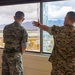 ROKMC and MARFORPAC G-6 C2 Staff Talks