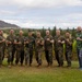 ROKMC and MARFORPAC G-6 C2 Staff Talks