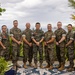ROKMC and MARFORPAC G-6 C2 Staff Talks