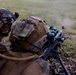22nd MEU(SOC) | CLB 26 Conducts Machine Gun Range on Camp Santiago, Puerto Rico