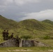 22nd MEU(SOC) | CLB 26 Conducts Machine Gun Range on Camp Santiago, Puerto Rico