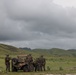 22nd MEU(SOC) | CLB 26 Conducts Machine Gun Range on Camp Santiago, Puerto Rico